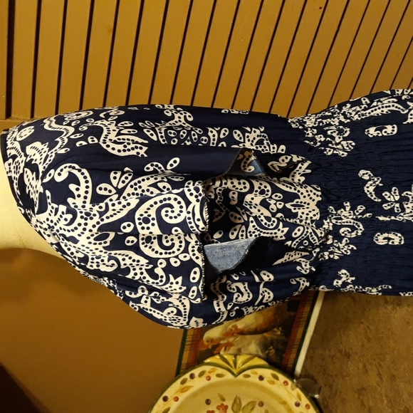 ACE Fashion maxi dress - Picture 5 of 7